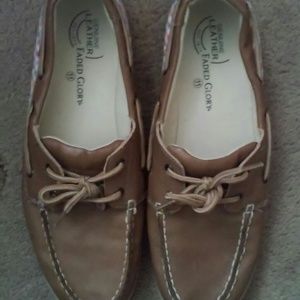Faded Glory Loafers size 11